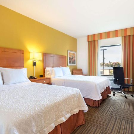 Hampton Inn Ringgold-Ft. Oglethorpe Esterno foto