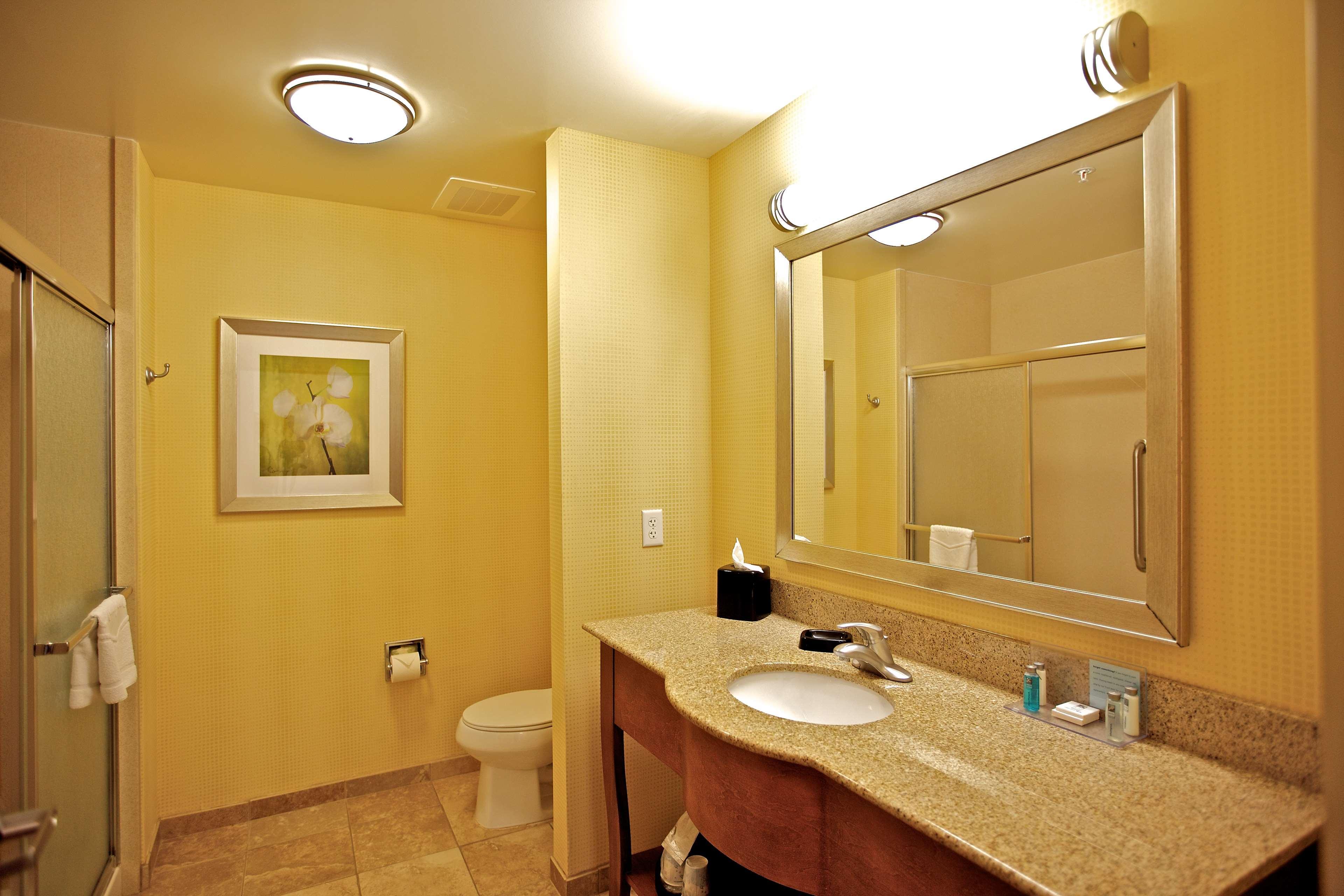 Hampton Inn Ringgold-Ft. Oglethorpe Esterno foto