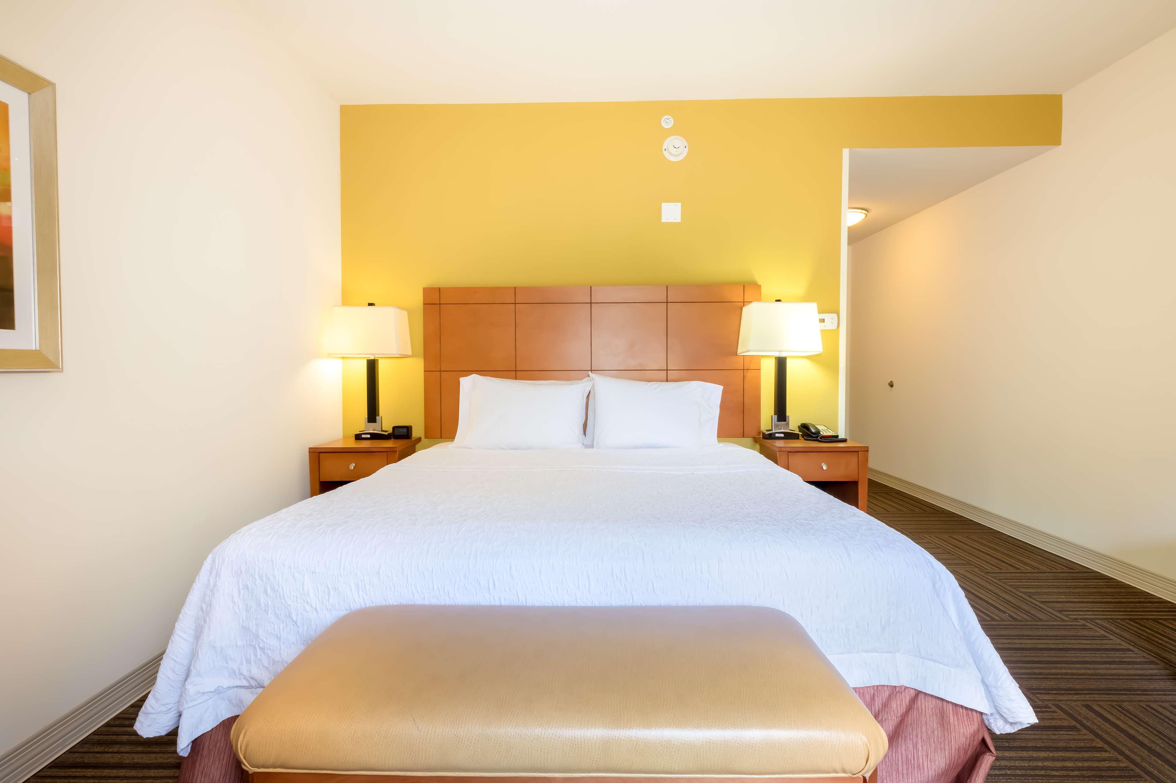 Hampton Inn Ringgold-Ft. Oglethorpe Esterno foto
