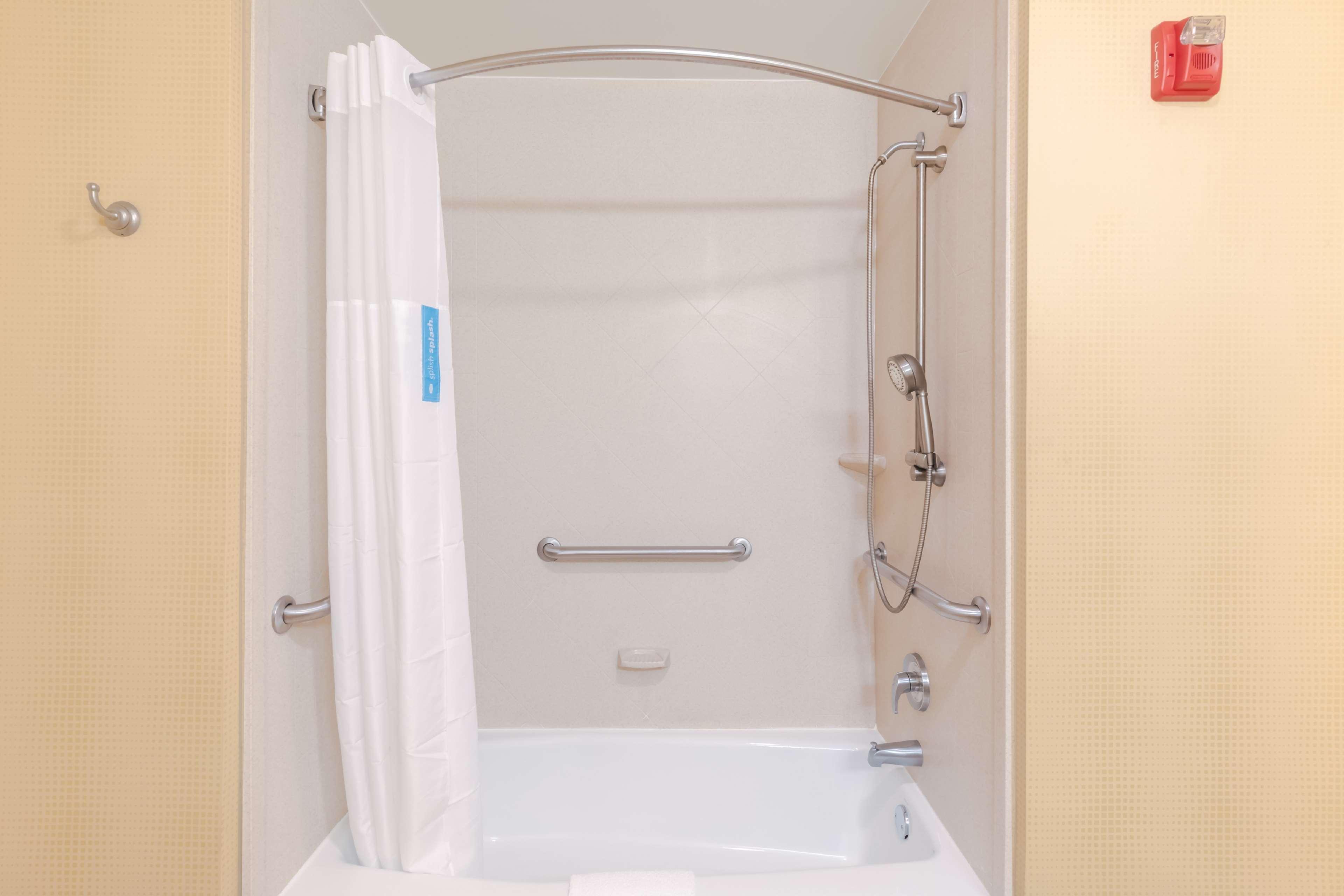 Hampton Inn Ringgold-Ft. Oglethorpe Esterno foto
