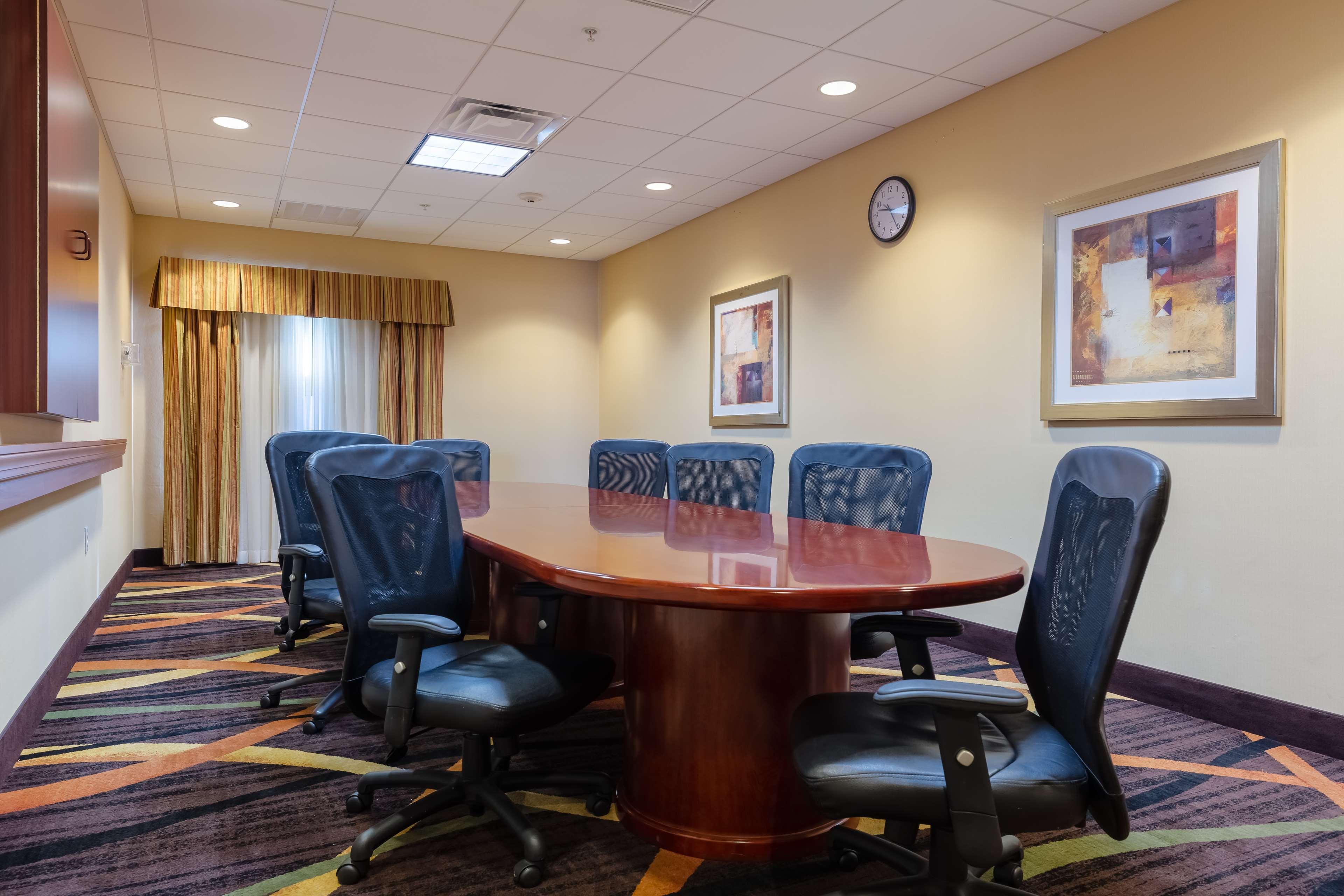 Hampton Inn Ringgold-Ft. Oglethorpe Esterno foto