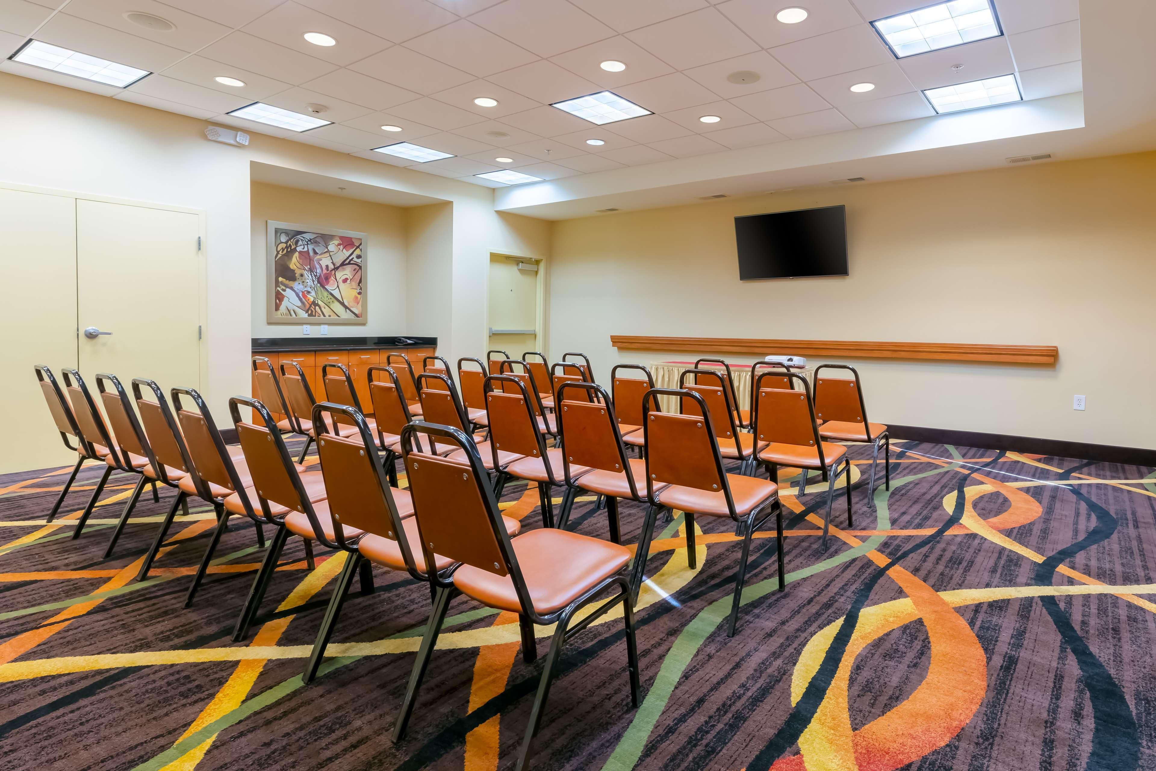 Hampton Inn Ringgold-Ft. Oglethorpe Esterno foto