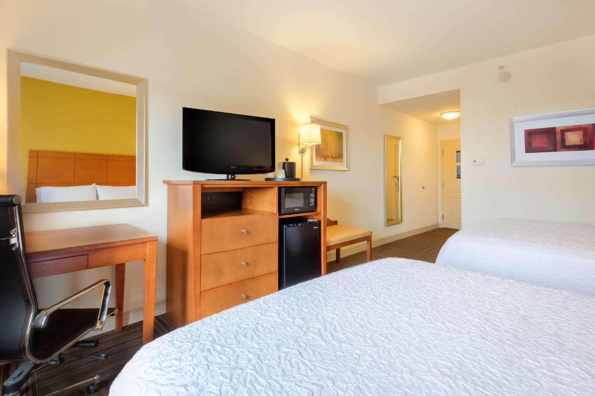 Hampton Inn Ringgold-Ft. Oglethorpe Esterno foto