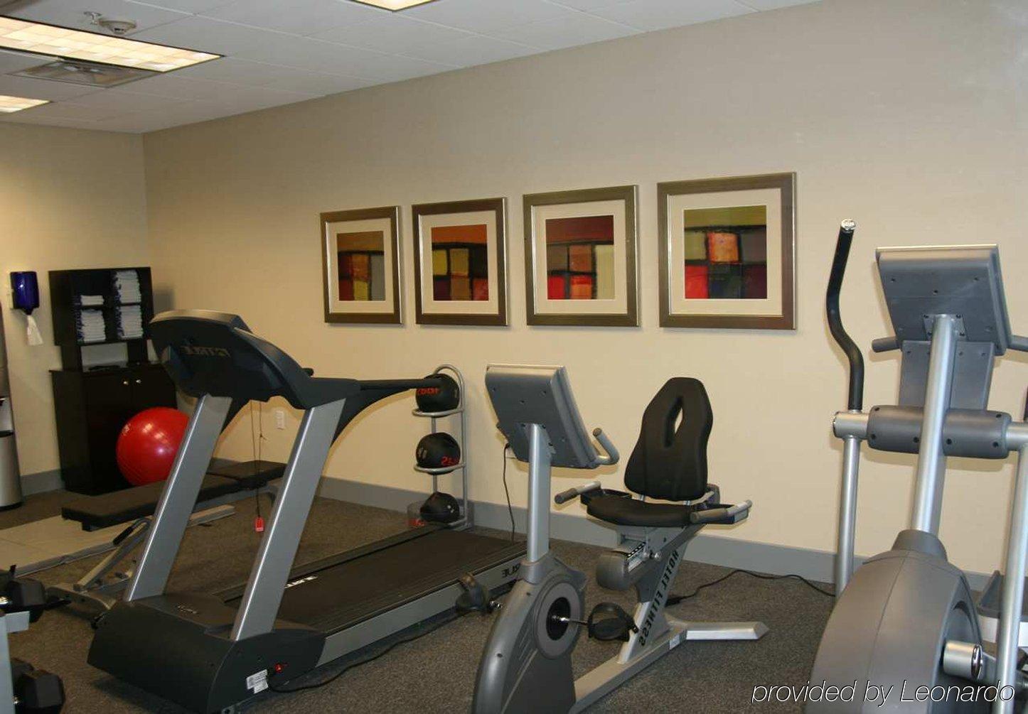Hampton Inn Ringgold-Ft. Oglethorpe Servizi foto
