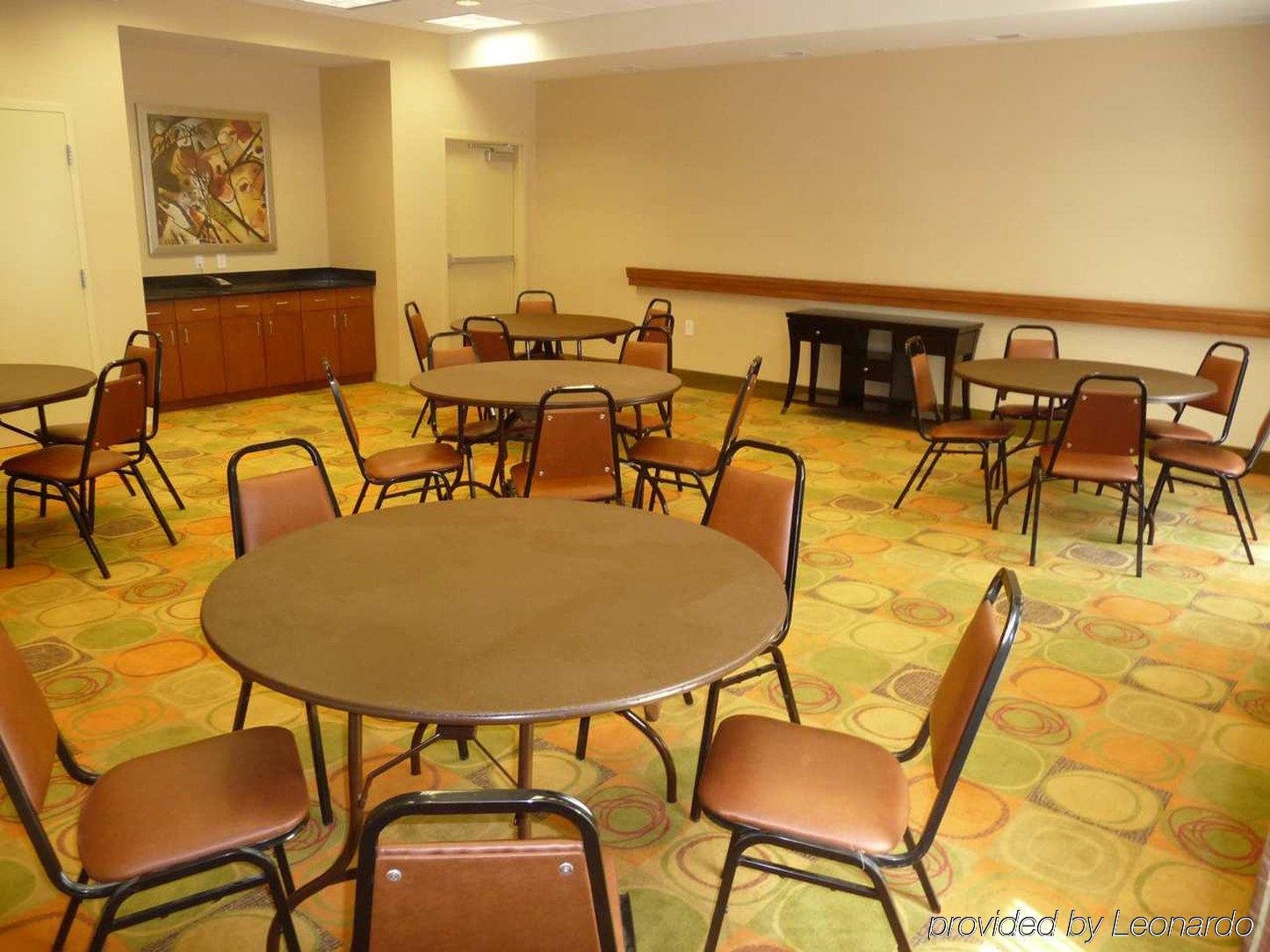 Hampton Inn Ringgold-Ft. Oglethorpe Servizi foto
