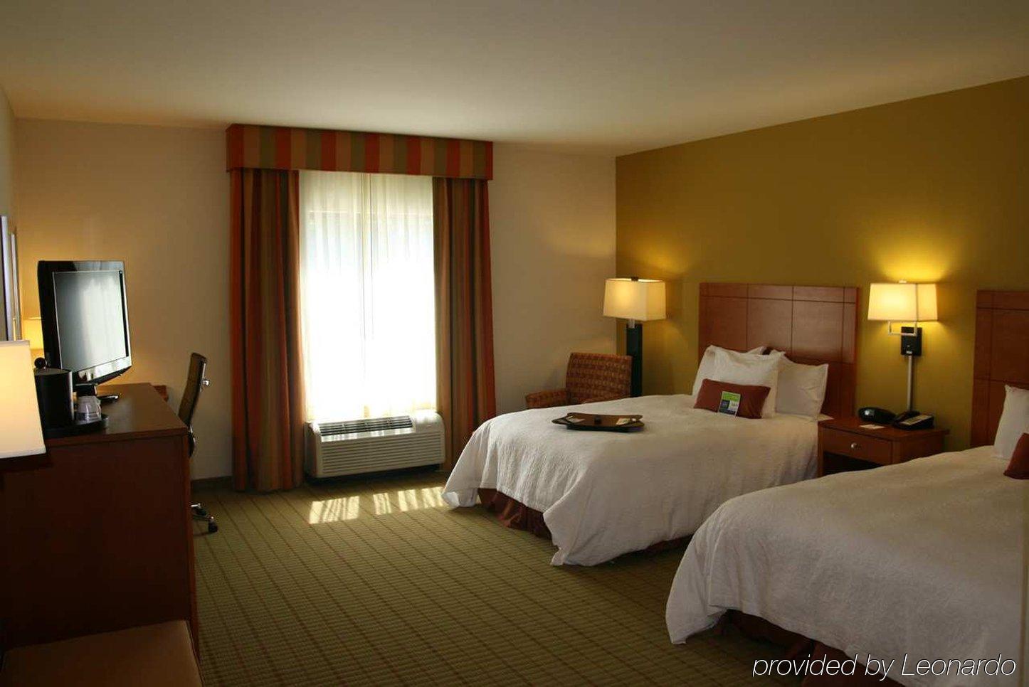 Hampton Inn Ringgold-Ft. Oglethorpe Camera foto