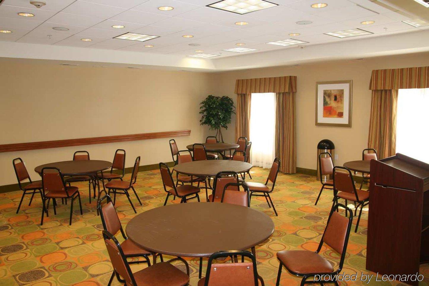 Hampton Inn Ringgold-Ft. Oglethorpe Servizi foto