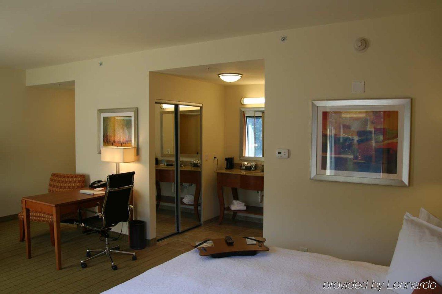 Hampton Inn Ringgold-Ft. Oglethorpe Camera foto