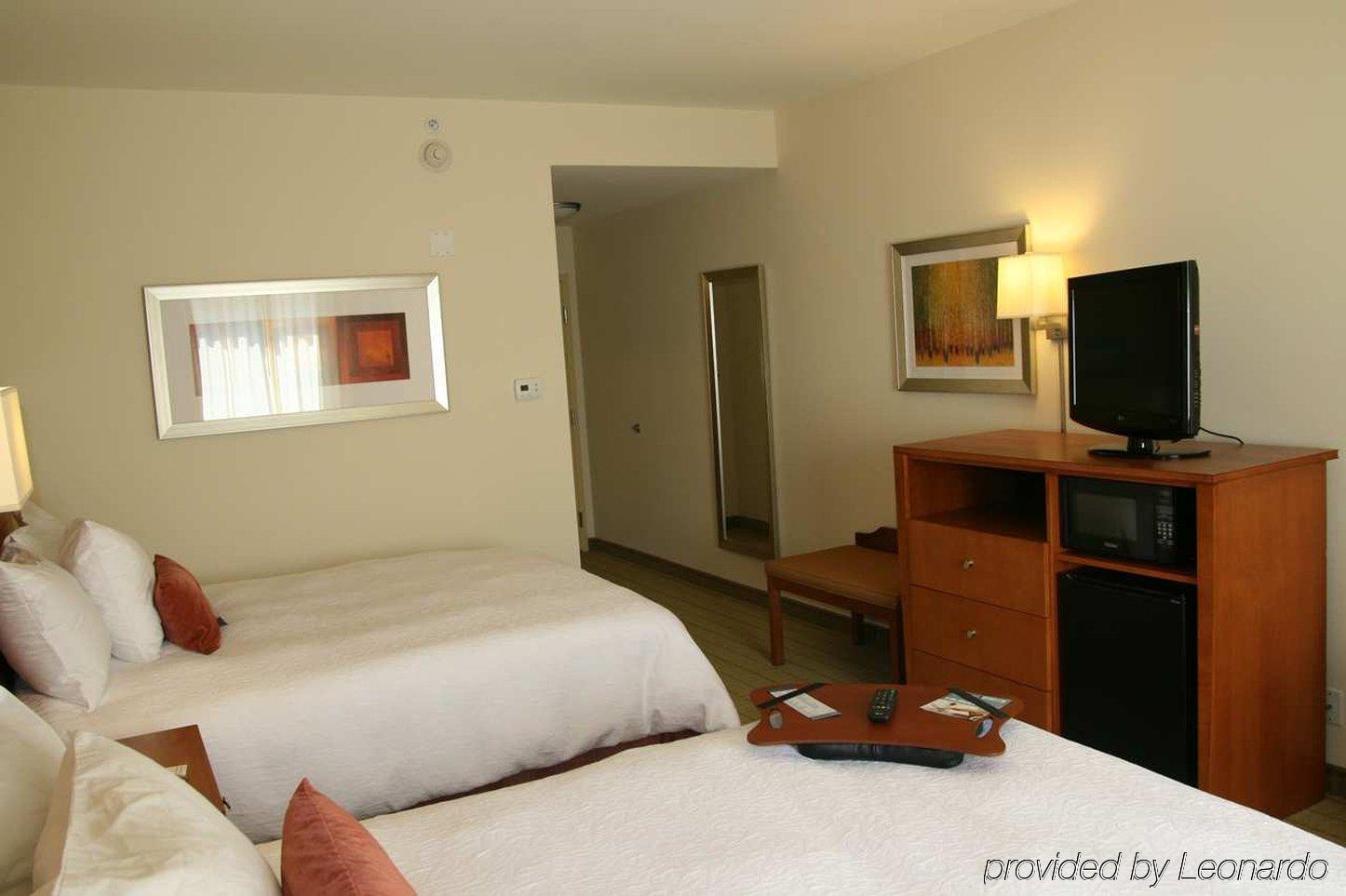 Hampton Inn Ringgold-Ft. Oglethorpe Camera foto