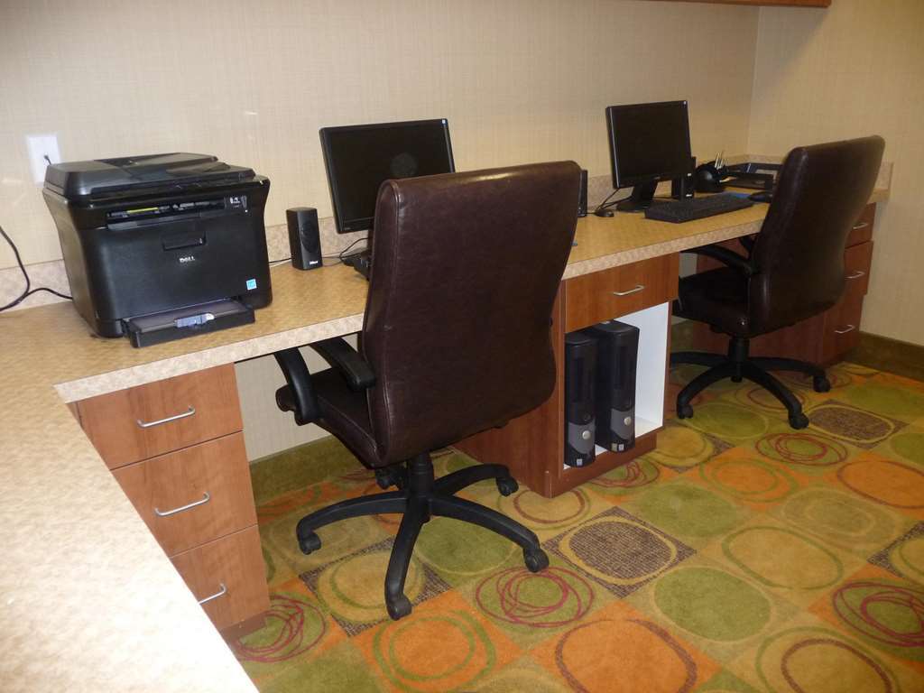 Hampton Inn Ringgold-Ft. Oglethorpe Servizi foto