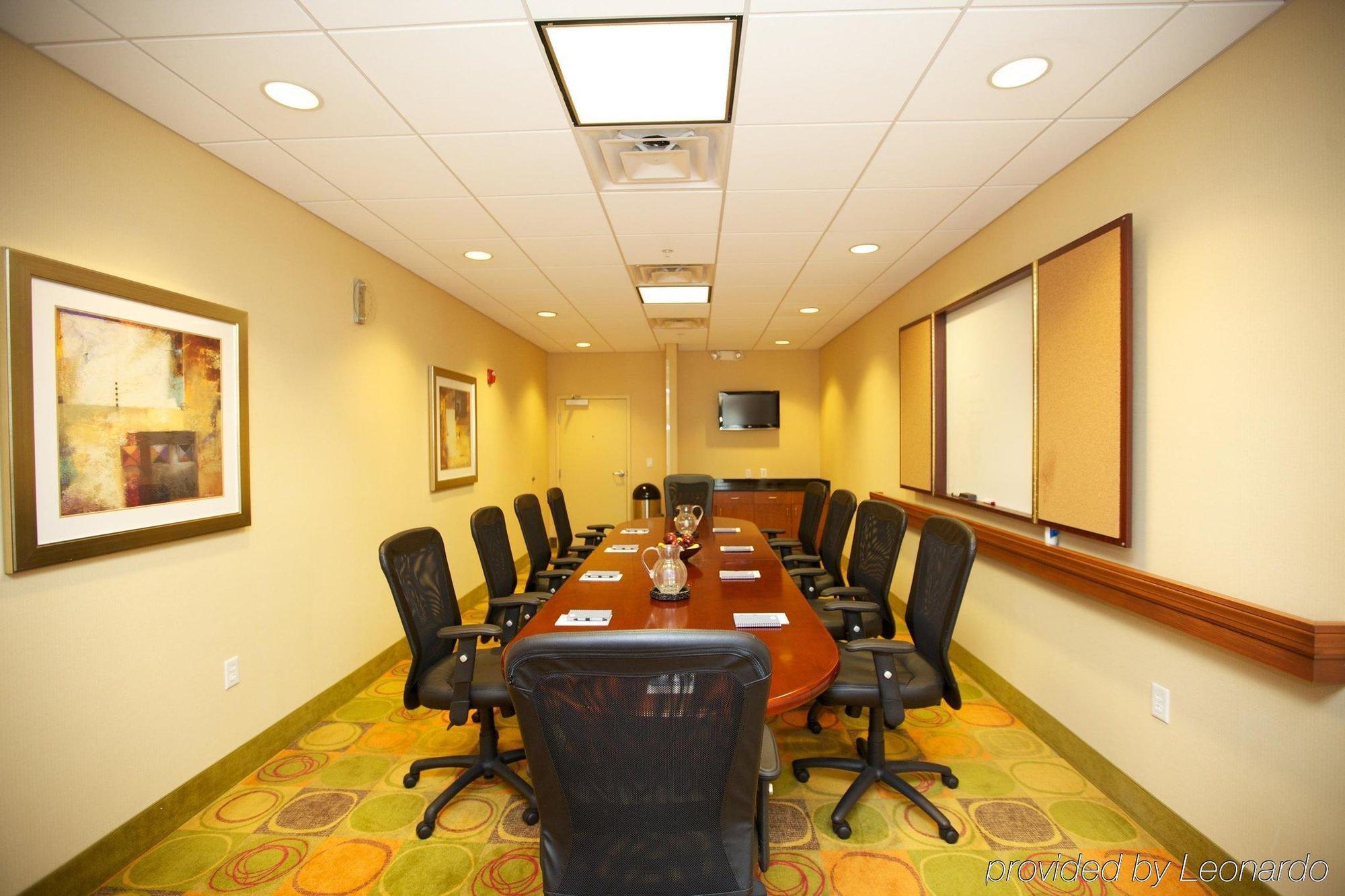 Hampton Inn Ringgold-Ft. Oglethorpe Esterno foto