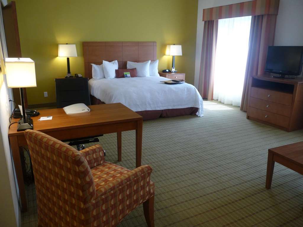 Hampton Inn Ringgold-Ft. Oglethorpe Camera foto