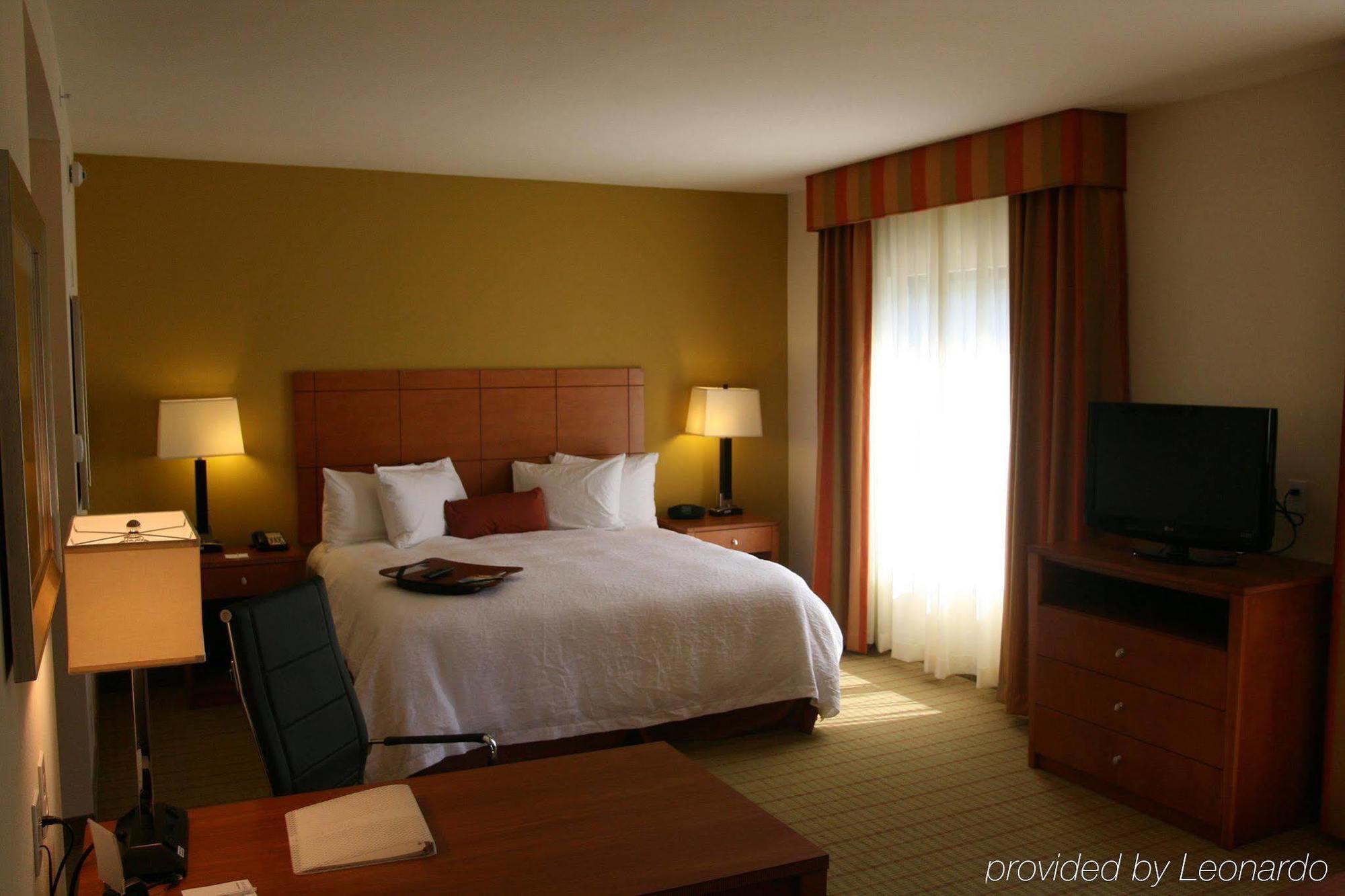 Hampton Inn Ringgold-Ft. Oglethorpe Camera foto