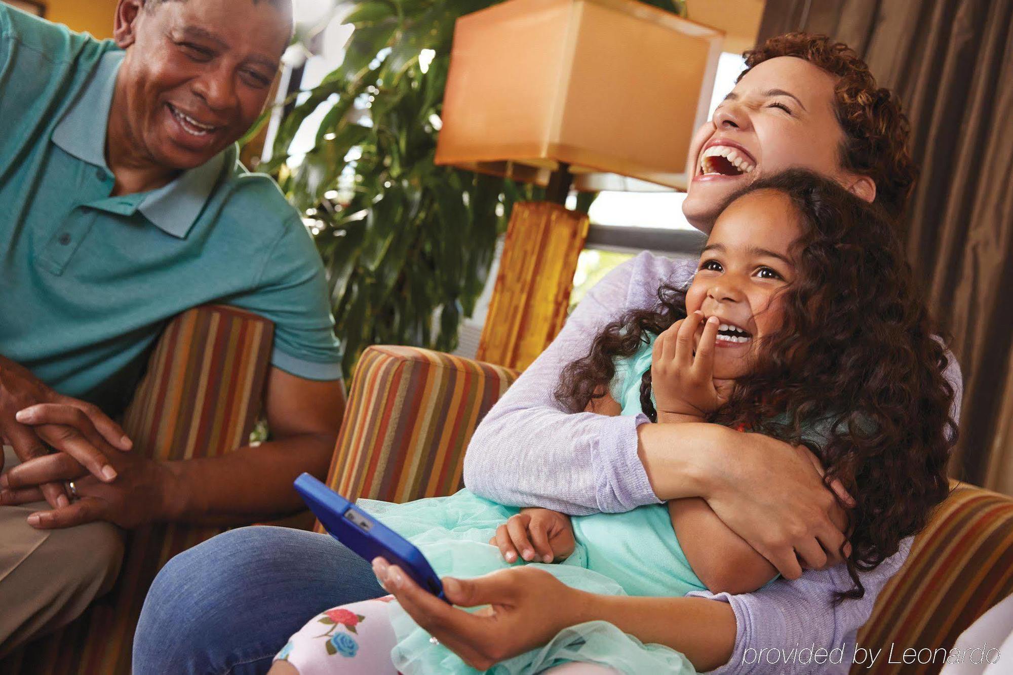 Hampton Inn Ringgold-Ft. Oglethorpe Esterno foto