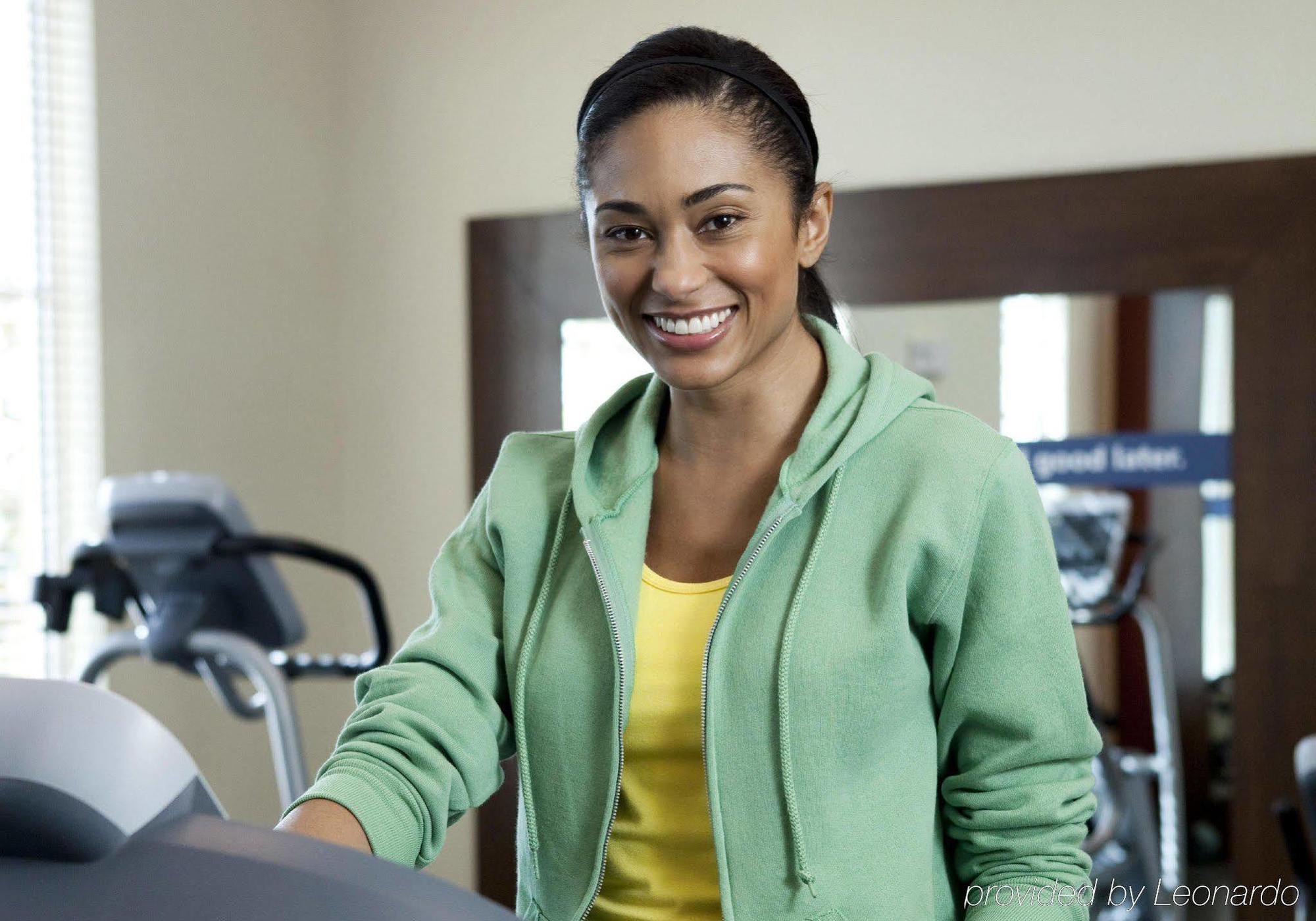 Hampton Inn Ringgold-Ft. Oglethorpe Esterno foto