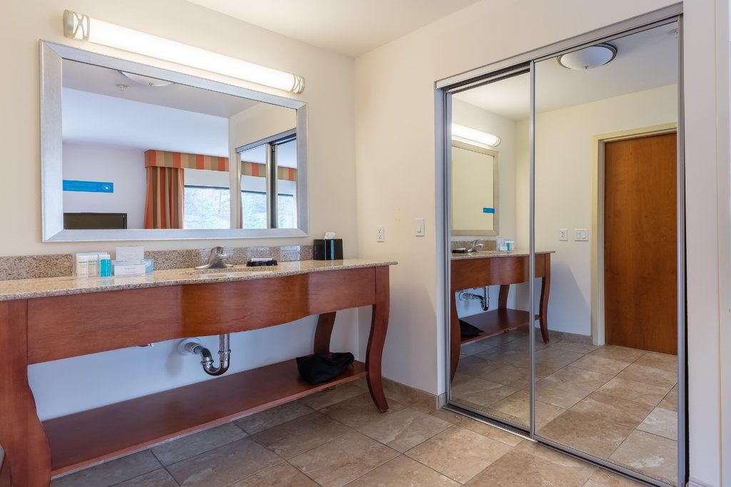 Hampton Inn Ringgold-Ft. Oglethorpe Esterno foto