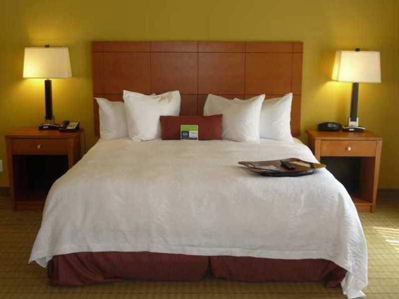 Hampton Inn Ringgold-Ft. Oglethorpe Camera foto